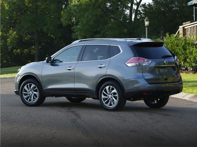 2016 Nissan Rogue SL for sale in Kalamazoo, MI