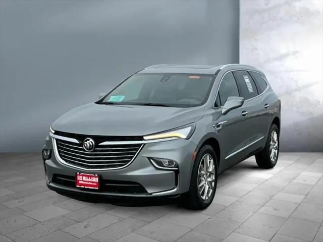 2023 Buick Enclave Premium AWD for sale in Sioux Falls, SD