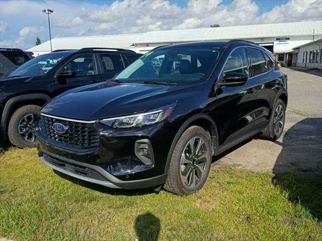 2024 Ford Escape Platinum for sale in Grand Rapids, MN