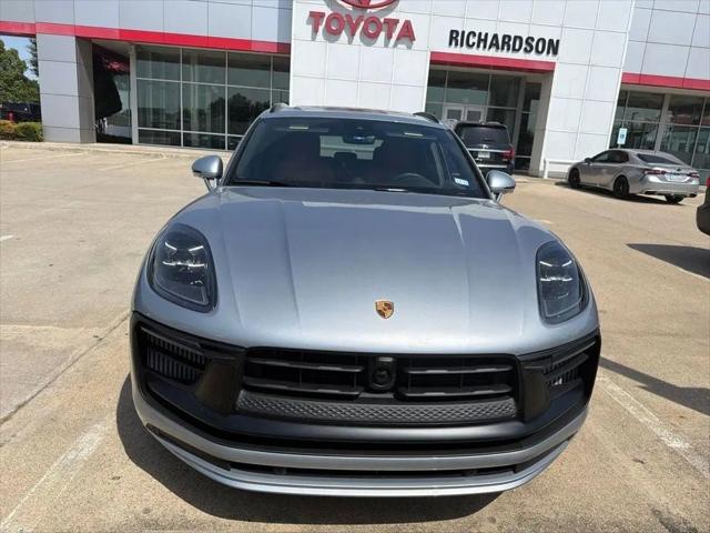 2026 Porsche Macan GTS for sale in Richardson, TX