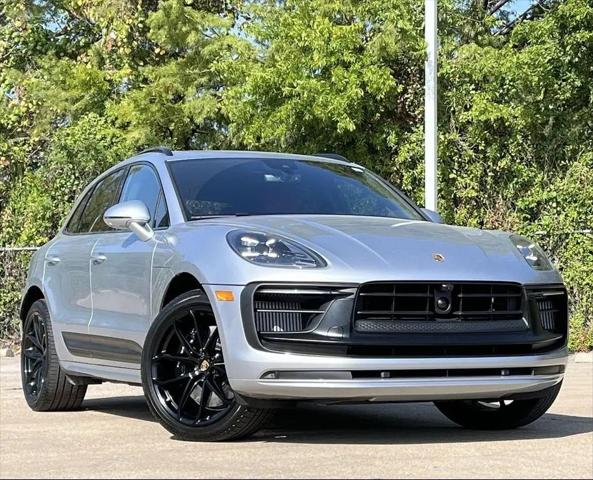 2026 Porsche Macan GTS for sale in Richardson, TX