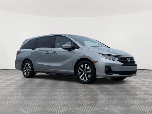 2025 Honda Odyssey EX-L for sale in Kansas City, KS