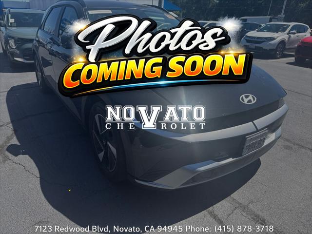 2025 Hyundai IONIQ 5 SEL for sale in Novato, CA