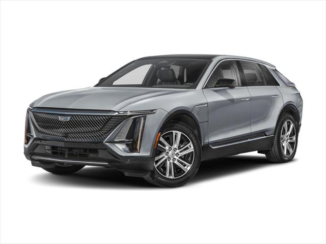 2024 Cadillac iQ Sport w/1SJ for sale in Novato, CA
