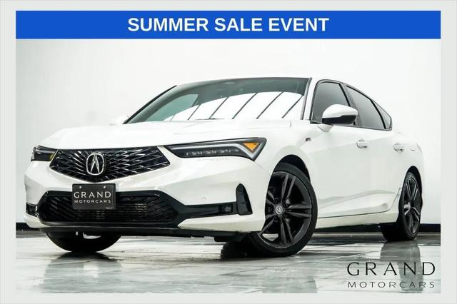 2024 Acura Integra A-SPEC Technology for sale in Kennesaw, GA