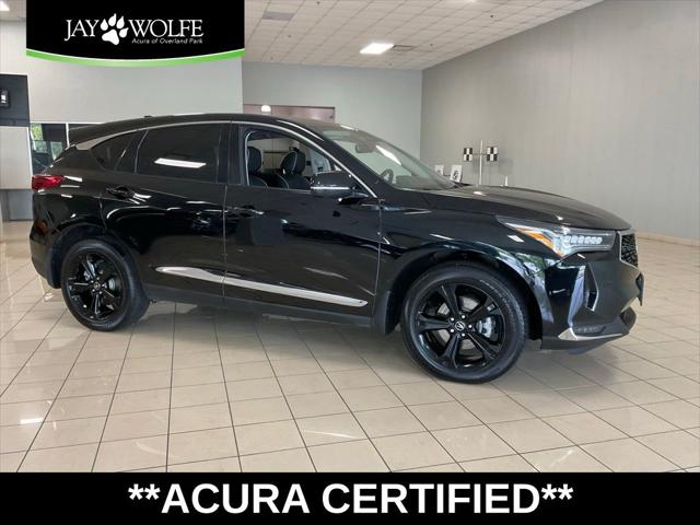 2024 Acura RDX Advance Package for sale in Overland Park, KS