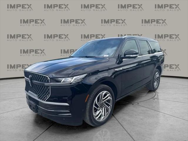 2025 Lincoln Navigator Reserve for sale in Greensboro, NC