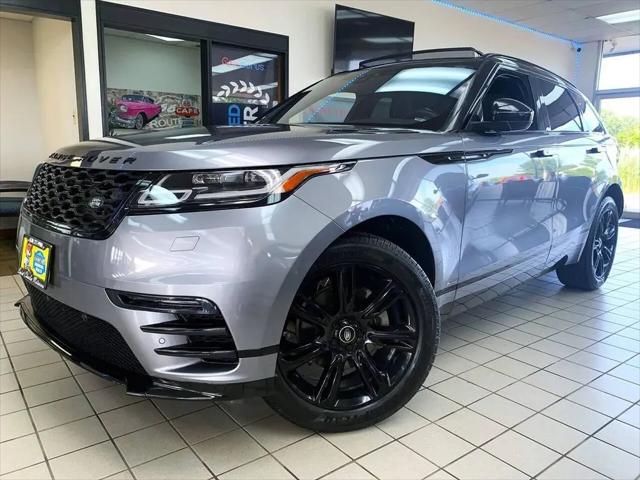 2020 Land Rover Range Rover Velar P250 R-Dynamic S for sale in St Charles, IL