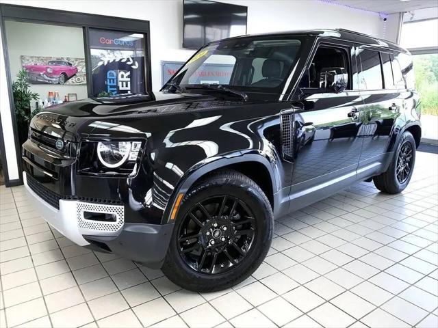 2020 Land Rover Defender 110 S for sale in St Charles, IL