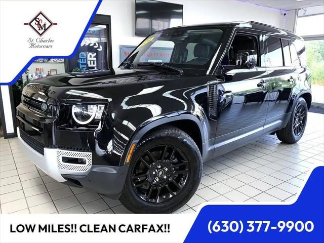 2020 Land Rover Defender 110 S for sale in St Charles, IL
