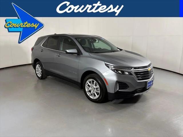 2024 Chevrolet Equinox FWD LT for sale in Phoenix, AZ