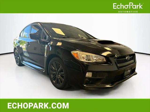 2016 Subaru WRX Base for sale in Centennial, CO