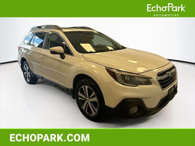2018 Subaru Outback 2.5i Limited for sale in Centennial, CO