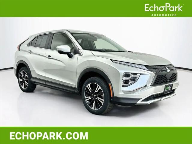 2024 Mitsubishi Eclipse Cross SE S-AWC for sale in Centennial, CO