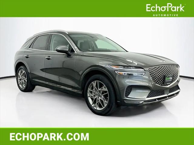2025 Genesis GV70 2.5T AWD for sale in Centennial, CO