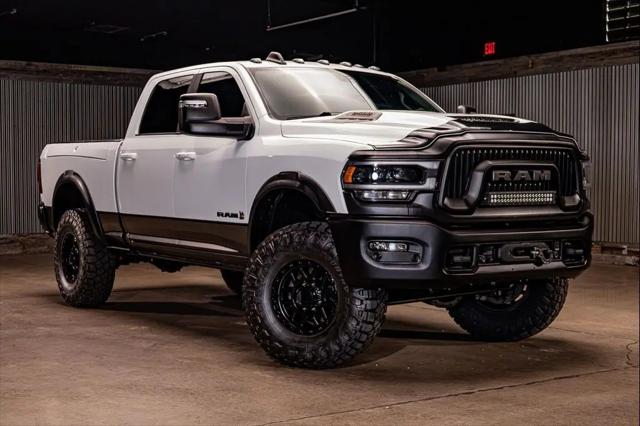 2024 Ram 2500 Power Wagon Crew Cab 4x4 6'4" Box for sale in Phoenix, AZ