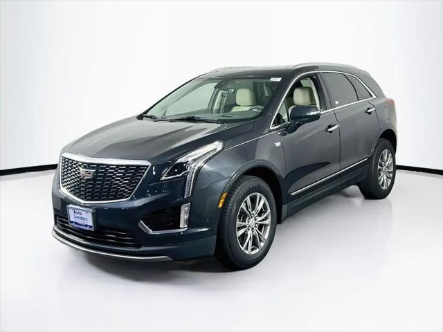 2021 Cadillac XT5 AWD Premium Luxury for sale in Toms River, NJ