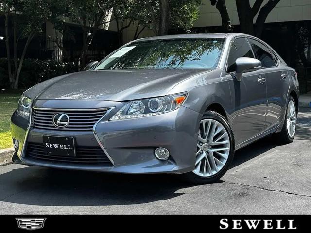 2013 Lexus ES 350 Base for sale in Dallas, TX