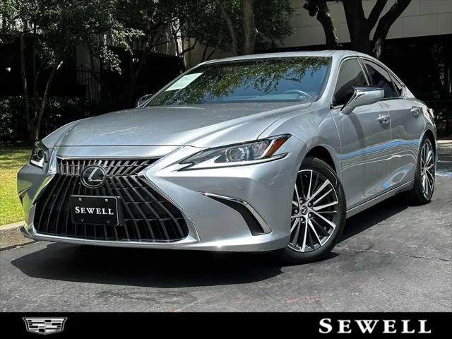 2022 Lexus ES 350 Base for sale in Dallas, TX