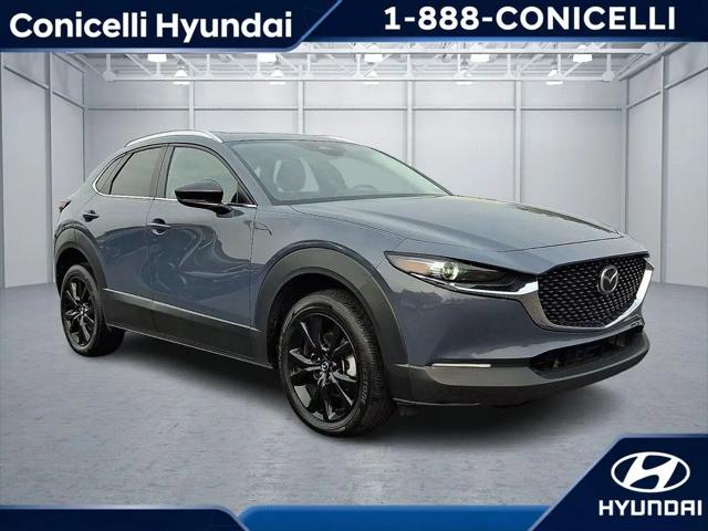 2025 Mazda CX-30 2.5 S Carbon Edition for sale in Conshohocken, PA