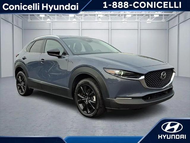 2025 Mazda CX-30 2.5 S Carbon Edition for sale in Conshohocken, PA