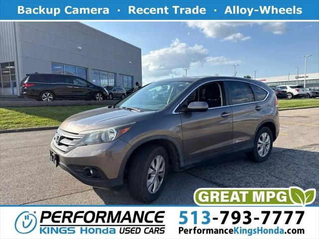 2013 Honda CR-V EX for sale near Cincinnati, OH