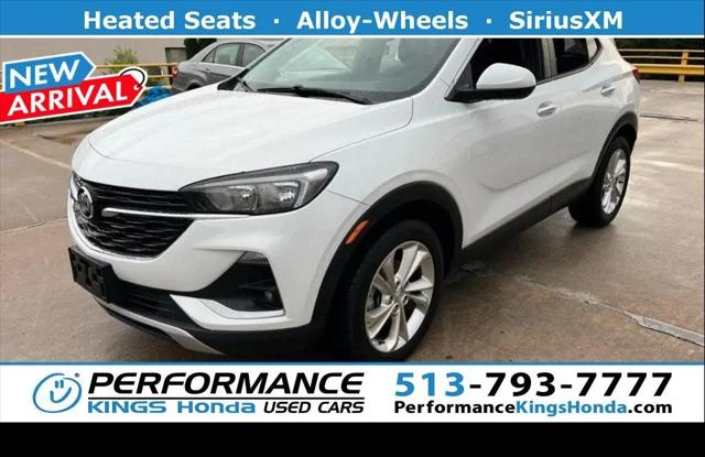 2022 Buick Encore GX for sale near Cincinnati, OH