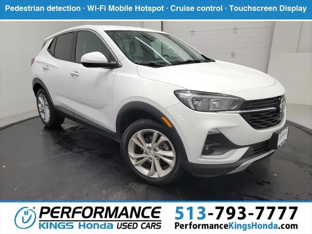 2022 Buick Encore GX AWD Preferred for sale near Cincinnati, OH