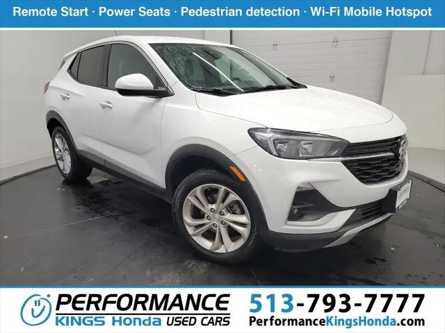 2022 Buick Encore GX for sale near Cincinnati, OH