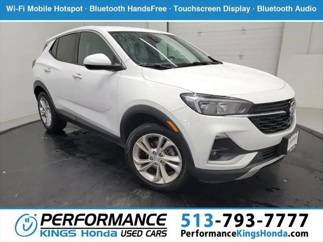 2022 Buick Encore GX AWD Preferred for sale near Cincinnati, OH