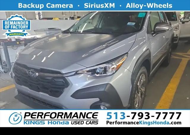 2024 Subaru Crosstrek Premium for sale in Cincinnati, OH