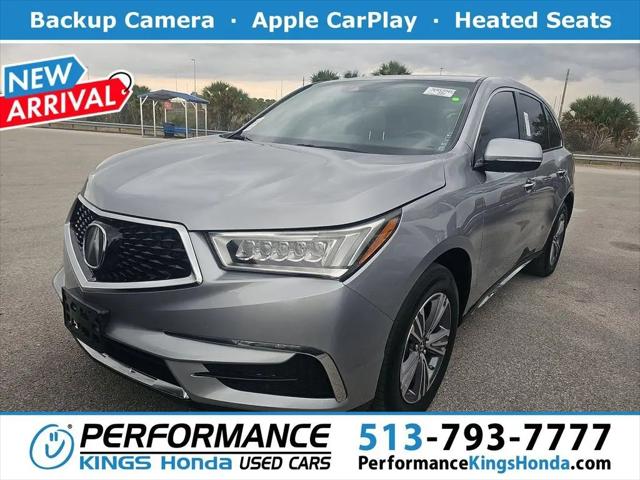 2020 Acura MDX Standard for sale in Cincinnati, OH