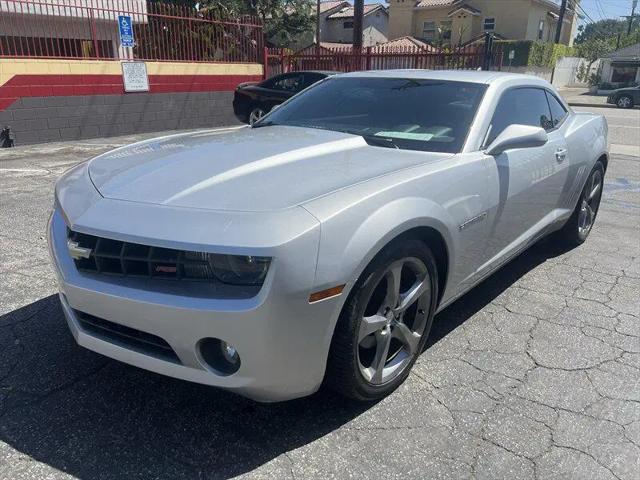 2013 Chevrolet Camaro 2LT for sale in North Hollywood, CA