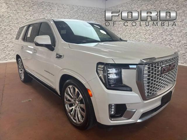 2024 GMC Yukon 4WD Denali for sale in Columbia, TN