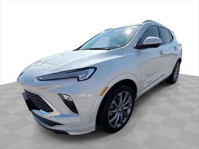 2025 Buick Encore GX Avenir AWD for sale in Hales Corners, WI