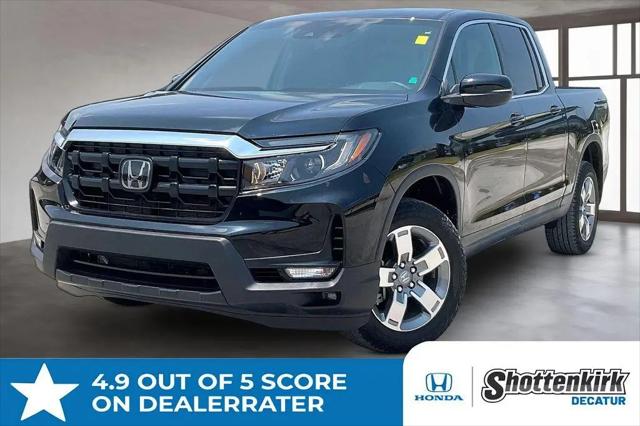 2025 Honda Ridgeline RTL for sale in Decatur, AL