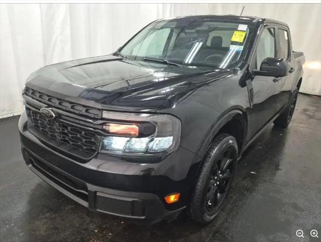 2023 Ford Maverick XLT for sale in Denton, TX
