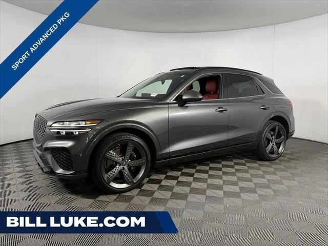 2024 Genesis GV70 3.5T AWD Sport for sale in Phoenix, AZ