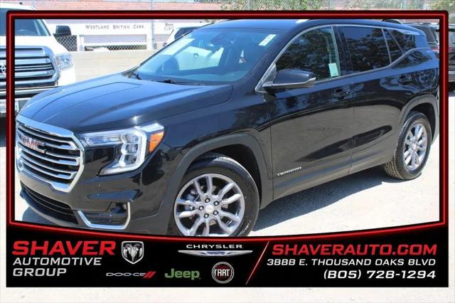 2024 GMC Terrain FWD SLT for sale in Westlake Village, CA