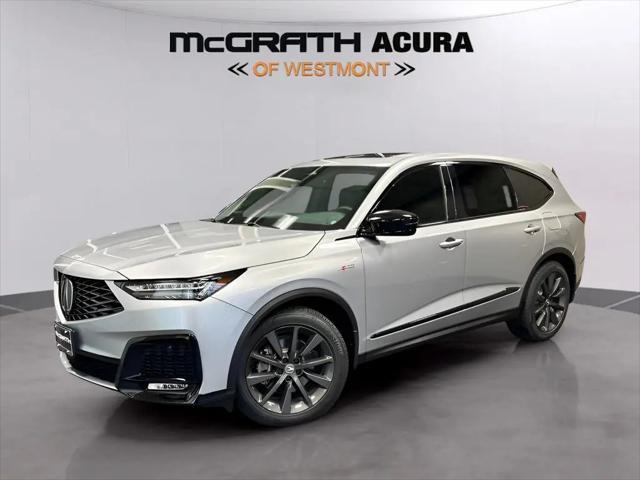 2026 Acura MDX A-SPEC for sale in Westmont, IL