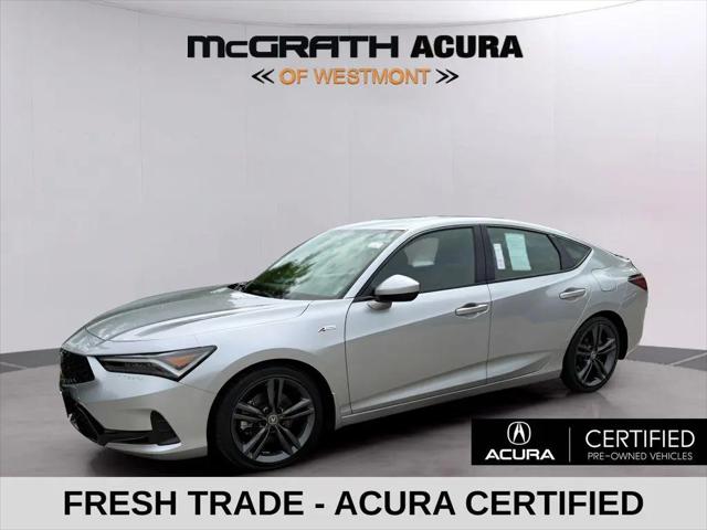 2024 Acura Integra A-SPEC for sale in Westmont, IL