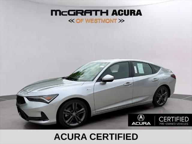 2024 Acura Integra A-SPEC for sale in Westmont, IL