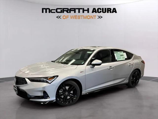 2026 Acura Integra FWD A-Spec for sale in Westmont, IL