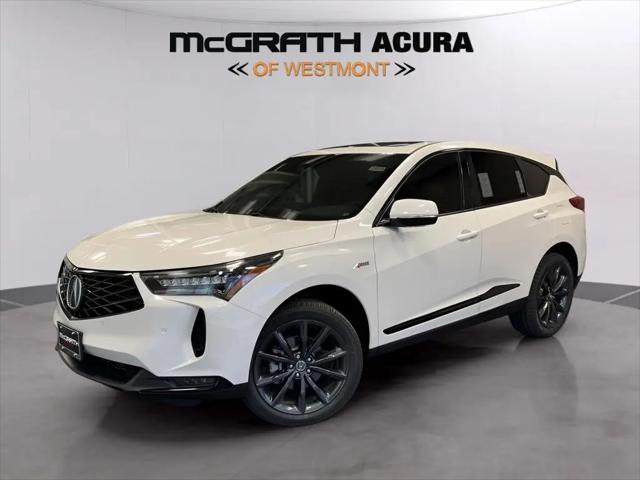 2026 Acura RDX A-Spec for sale in Westmont, IL