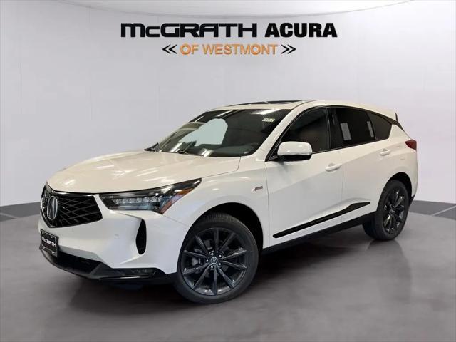 2026 Acura RDX A-Spec for sale in Westmont, IL