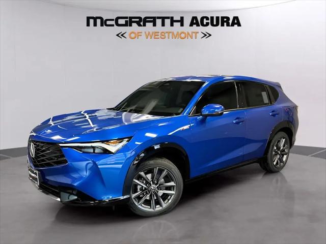 2025 Acura ADX A-Spec for sale in Westmont, IL