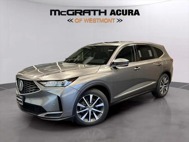 2026 Acura MDX Technology Package for sale in Westmont, IL
