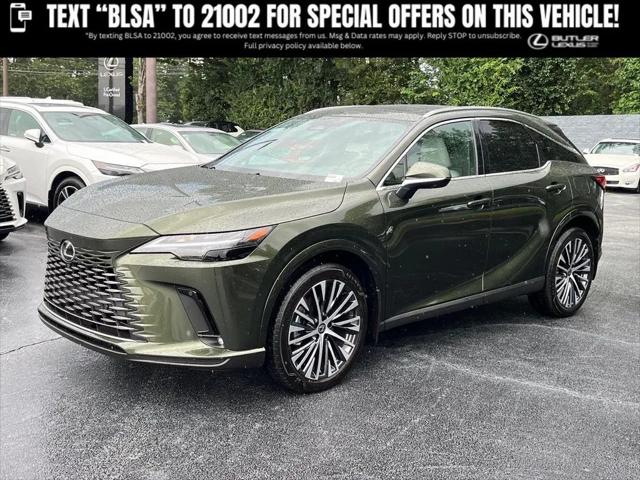 2026 Lexus RX 350 Premium for sale in Union City, GA