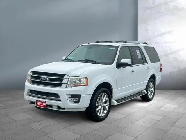 2017 Ford Expedition Limited for sale in Sioux Falls, SD