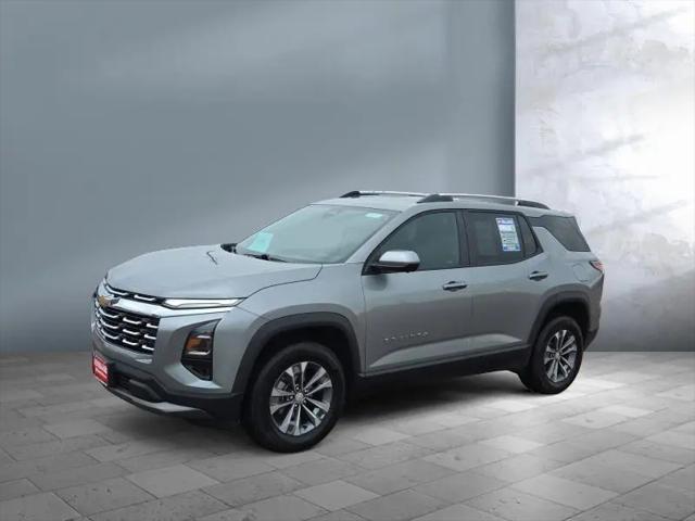 2025 Chevrolet Equinox AWD LT for sale in Sioux Falls, SD